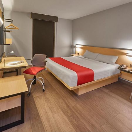 City Express Plus By Marriott Ciudad De Mexico Mundo E Eksteriør bilde