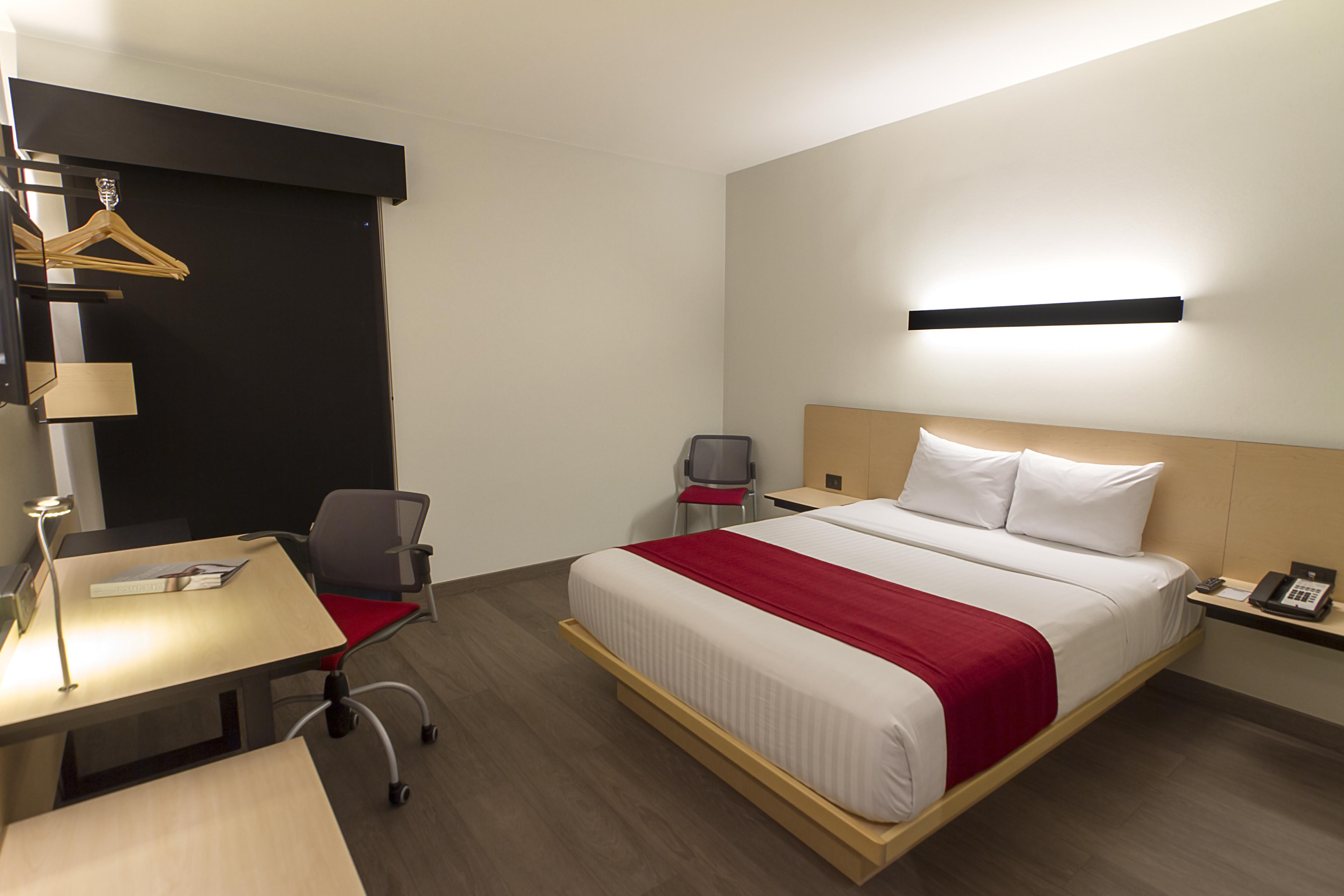 City Express Plus By Marriott Ciudad De Mexico Mundo E Eksteriør bilde