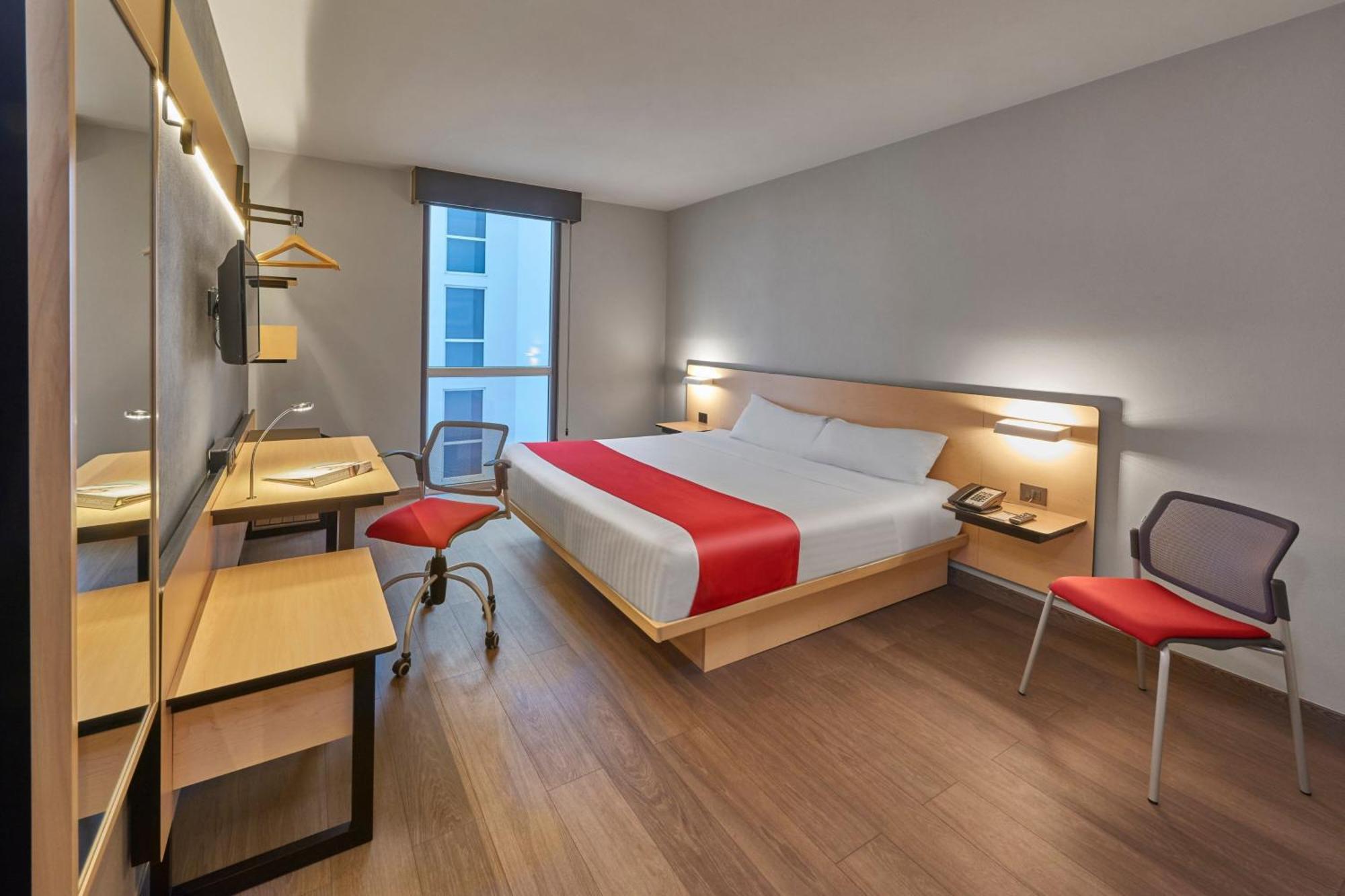 City Express Plus By Marriott Ciudad De Mexico Mundo E Eksteriør bilde